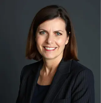 Cynthia Stroesser, Senior Patent Paralegal specializing in U.S. and international patent prosecution