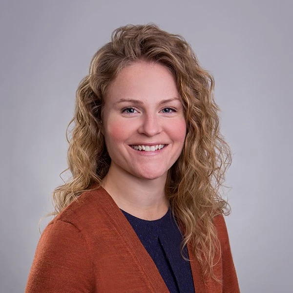 Maggie Barham, Senior Patent Paralegal with experience in USPTO procedures and patent prosecution