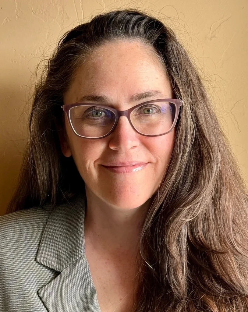 Rebecca M. Hale, Patent Attorney experienced in PTAB proceedings, patent litigation, and biotechnology