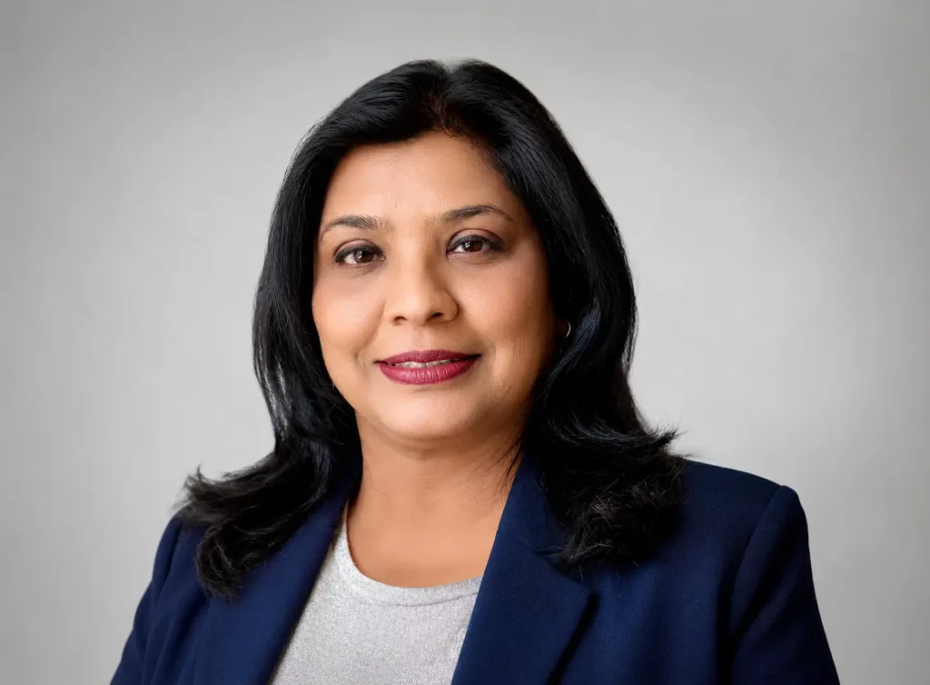 Piyuli Jain, Senior IP Practice Coordinator with expertise in USPTO procedures and patent docket management